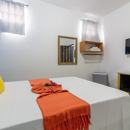 Magia D'Ajuda Hospedagem Porto Seguro Zewnętrze zdjęcie