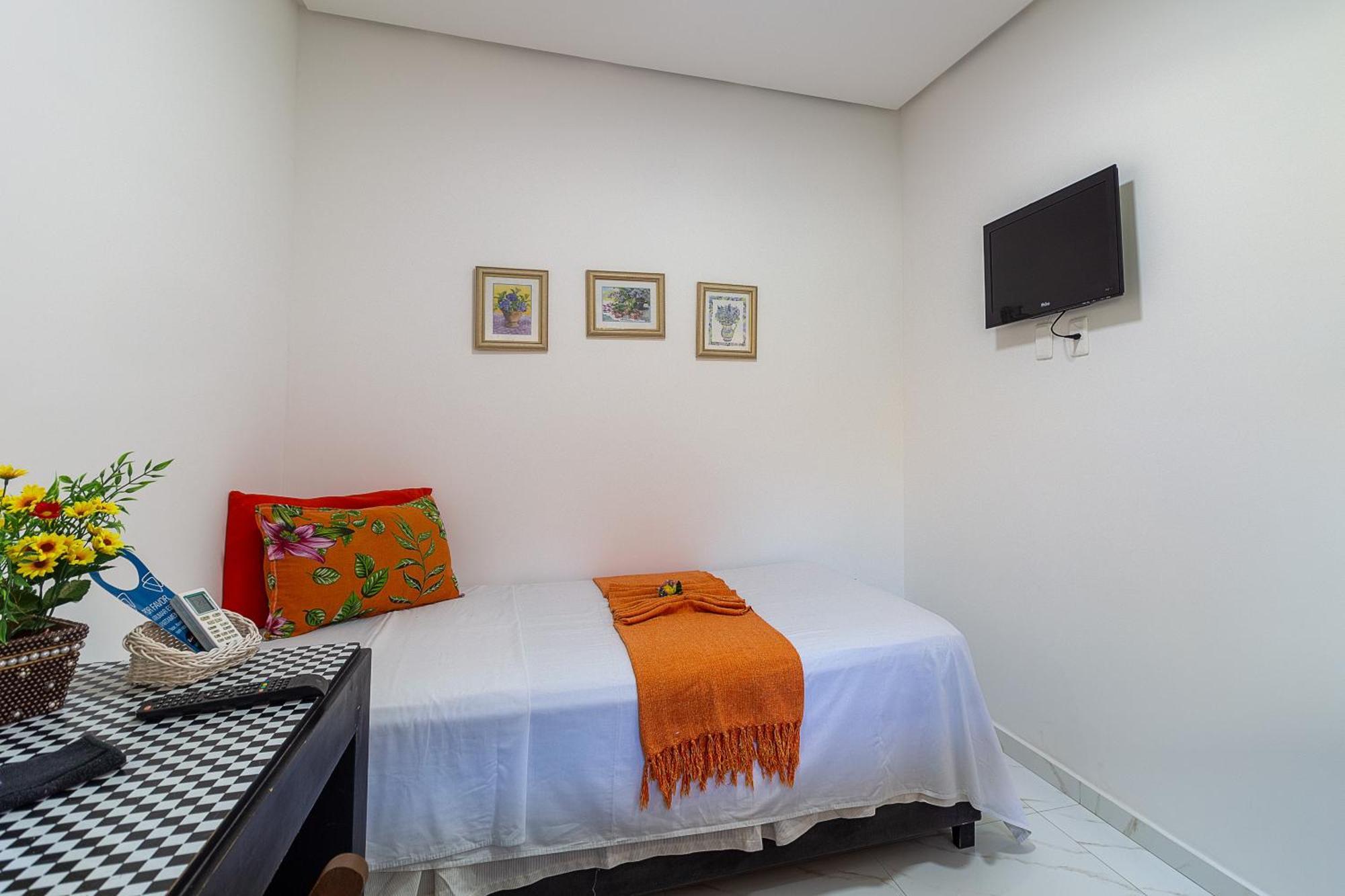 Magia D'Ajuda Hospedagem Porto Seguro Zewnętrze zdjęcie